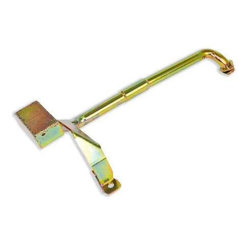 RTS RTS Oil Pick Up Oil Pan Pick Tube for Engine Swap Rear Sump GM Chev Holden LS oil pans