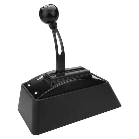RTS-80683-Bill RTS Quick Ratchet Shifter Stealth Black