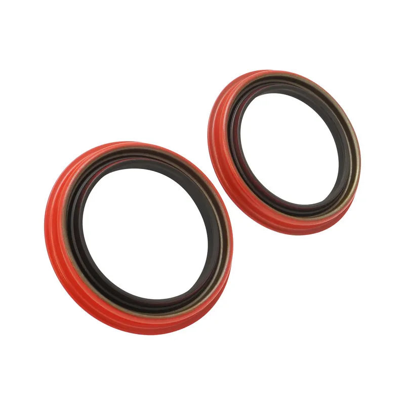 RTS RTS Wheel Bearing Front Hub Seal Suit 65-88 Ford Falcon Fairlane 65-78 Mustang Sold As Pair