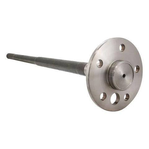 RTS OE Axle, Ford 9in, 28 Spline, Street Forged, 4140 Dual Heat Treated. Ford XA LH 710mm Length, Small Hub Direct...