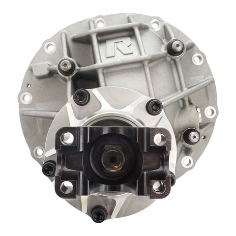 RTS Differential Centre Section, Aluminium Super Case kit, Ford 9in or 9.5in, 3.062in, tapered Pinion support, Kit
