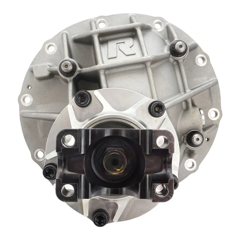 RTS Differential Centre Section, Aluminium Super Case kit, Ford 9in or 9.5in, 3.062in, tapered Pinion support, Kit