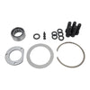 RTS RTS Differential Centre Section Aluminium Super Case Ford 9" or 9.5'' 3.250in Carrier Bearing Tapered Bearing Pinion Support Kit