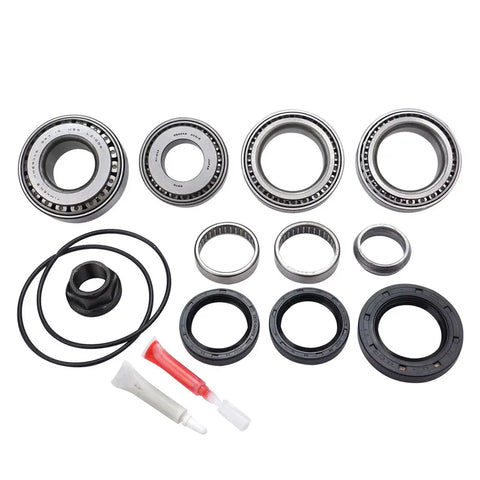 RTS RTS Differential M80 IRS Bearing & Seal Kit For Holden Commodore VT to VZ Ford Falcon XR6 FG 7.75in Kit