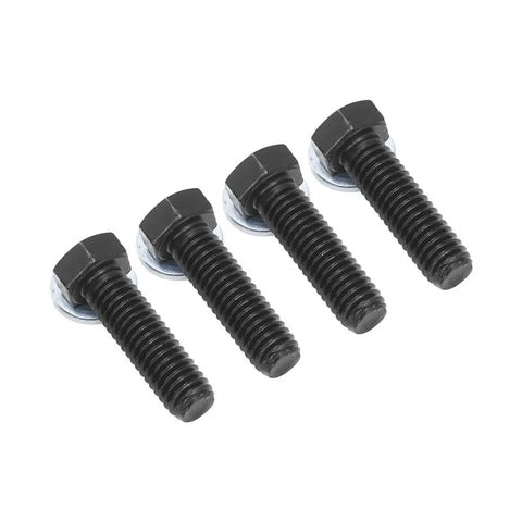 RTS RTS OE Bolt Kit Manual Transmission To Bellhousing Windsor & Cleveland Suits Toploader Single Rail Tremec T5 Kit