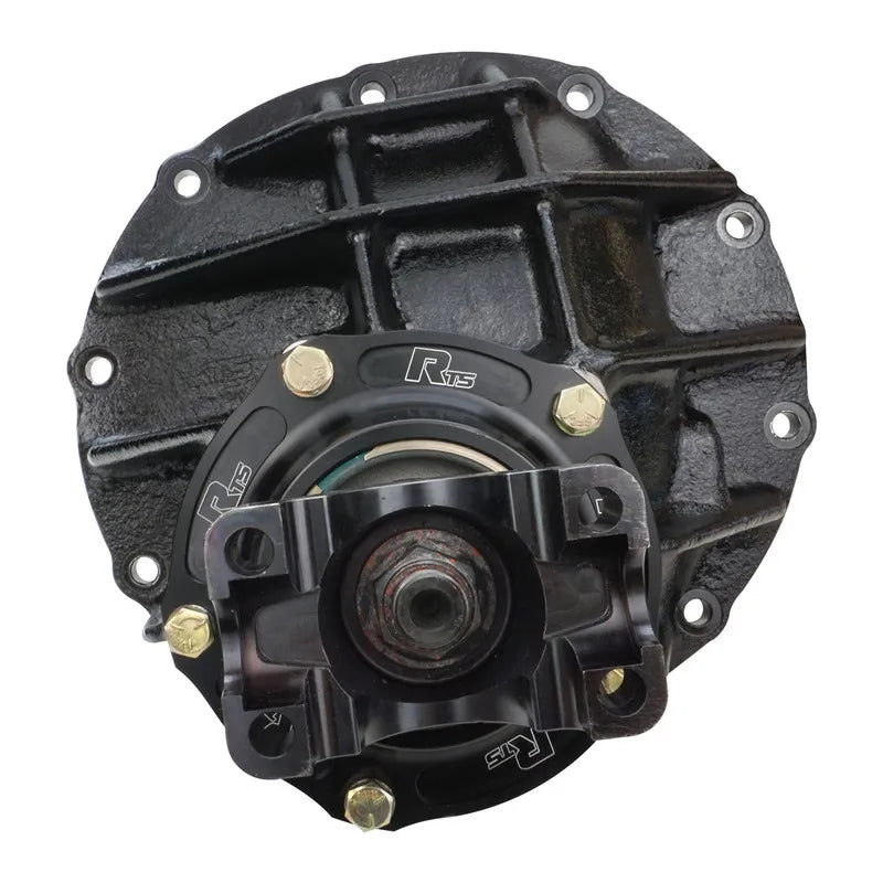 RTS RTS Ford 9 " 28spl Traction Plus Clutch LSD Nodular Case Complete Centre Section 3.25:1 Gear Set Assembly