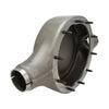 RTS RTS Rear Axle Diff Housing For Ford 9in Heavy Duty Steel Hotrod Smooth Round Back Accepts 3.00in Axle Tubes