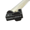 RTS RTS Transmission Dipstick and Tube Trick Loc Steel/Plastic Lock BlackGM PowerglideTrans Mounts