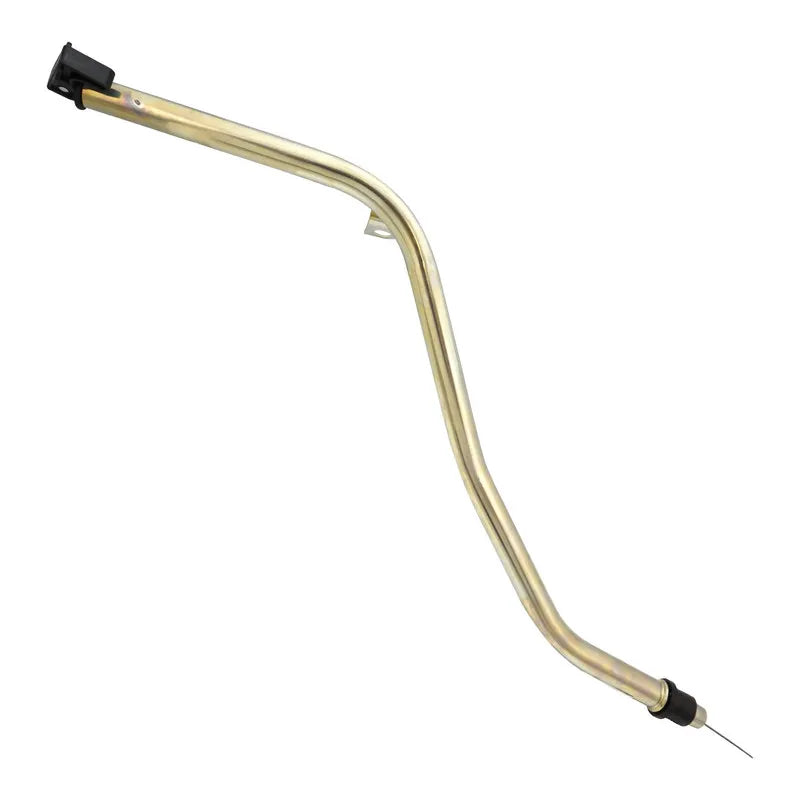 RTS RTS Transmission Dipstick and Tube Trick Loc Steel/Plastic Lock BlackGM PowerglideTrans Mounts