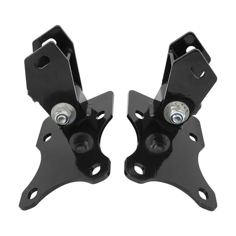 RTS-EMP006 Power Mount, Engine Mount, Engine Sway, GM LS