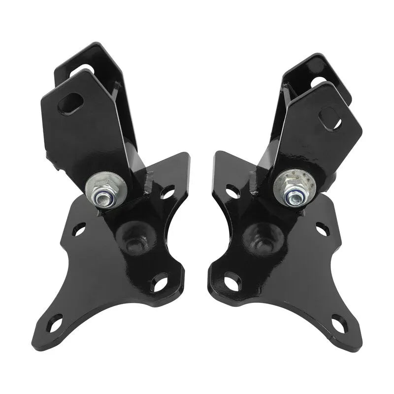 RTS-EMP006 Power Mount, Engine Mount, Engine Sway, GM LS