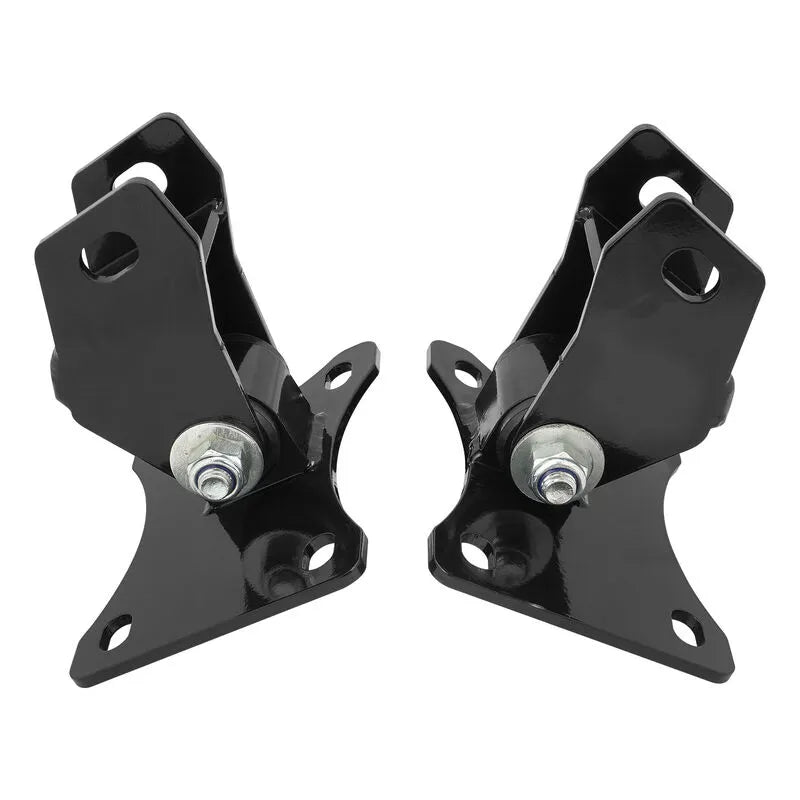 RTS-EMP010 RTS Power Mount Engine Mount Engine Swap GM LS