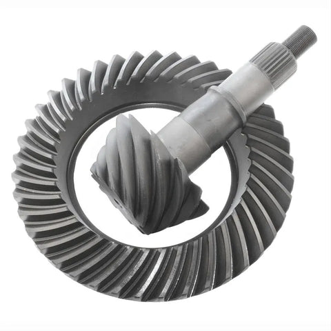 RTS Differential Gears, Ring and Pinion, 3.70 Ratio, Ford, 9 in, Set