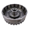 RTS RTS OE Transmission Forward Drum 4l80e Rebuilt Bare Drum