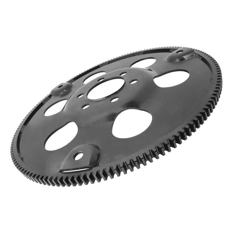 RTS RTS Transmission Flexplate SFI Black Premium Series TH350 TH700 Trimatic For Holden Commodore 253 308 V8 153 Tooth