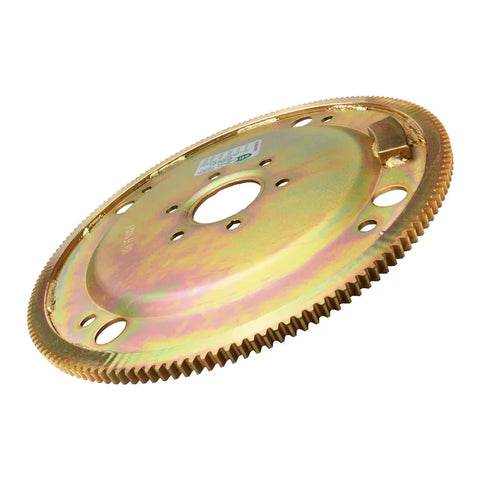RTS RTS Transmission Flexplate SFI 29.1 Gold Zinc BB Ford 164 Tooth - 11.5 Converter Bolt Circle