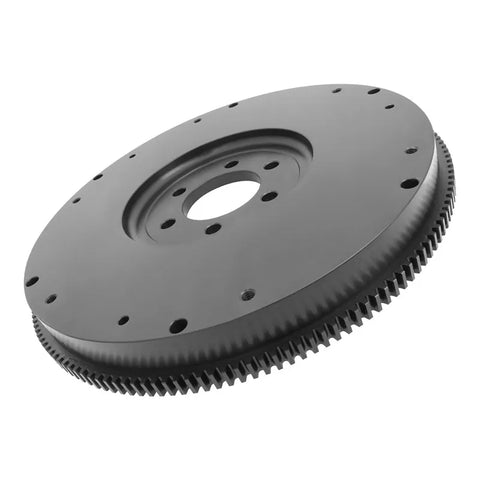 RTS-FW003-BLK RTS Transmission Flywheel Billet Steel