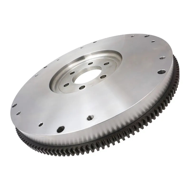RTS RTS Transmission Flywheel Billet Steel Holden 253 304 308 Internal Balance 153 Tooth 10"