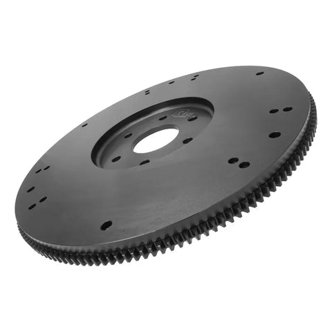 RTS RTS Transmission Flywheel Billet Steel Black Oxide BB Ford V8 429460 Ext Balance 164T
