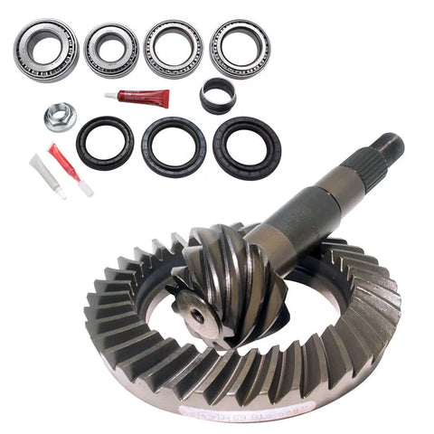 RTS ZF Differential Gear & Bearing Kit 3.23:1, For Holden Commodore,V6 & V8 VE,VF HSV, Kit