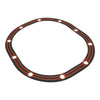 RTS RTS LubeLocker Type Differential Carrier Diff Centre Gasket Silicone/Aluminum Fits Ford 8in Ring Gear 10-Bolt Holes