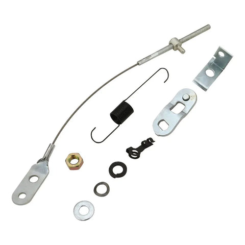 RTS-Kdcable-KIT OE, Automatic Transmission Kick Down