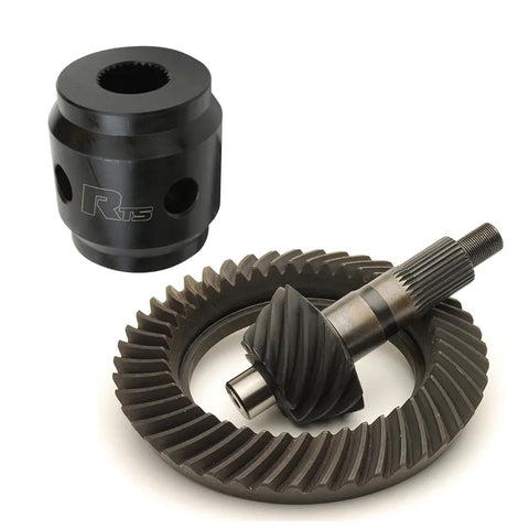 RTS RTS M78 Differential Kit Gear Ring and Pinion 31spl Mini Spool 3.45:1 Holden Commodore V6 & V8 VN-VS For Ford BA/BF Falcon EB-AU Non Turbo