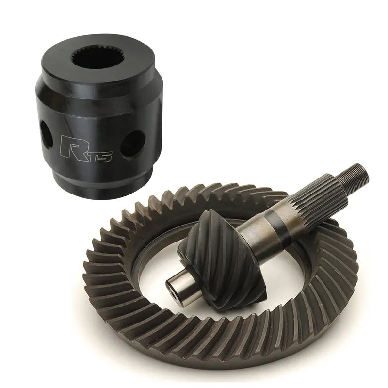 RTS RTS M78 Differential Kit Gear Ring and Pinion 31spl Mini Spool 3.90:1 Holden Commodore V6 & V8 VN VP VR VS Ford BA BF Falcon EB to AU Non Turbo