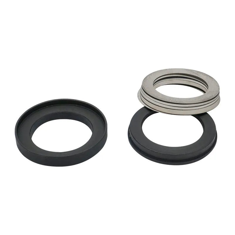 RTS Solid, Shim Adjustable Pinion Preload Spacer Assembly Suits 35 Spline Pinion, For N1921 & N1922 Pinion Support...