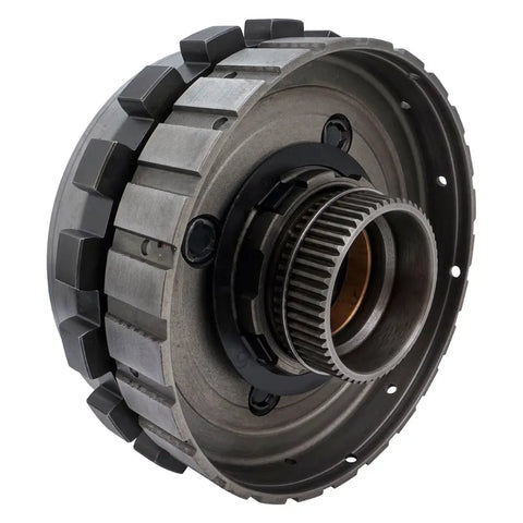 RTS RTS OE Transmission Rear Planetary Gear Set TH700 4L60 4L60E 4 pinion Rebuilt Includes Rear Planet New Captured...
