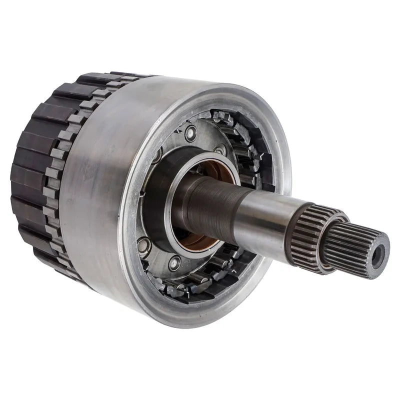 RTS RTS OE Transmission Planetary Gear Set 4l80e complete Rebuilt Includes Front Planet Rear Planet Sun Gear Sun Ge...