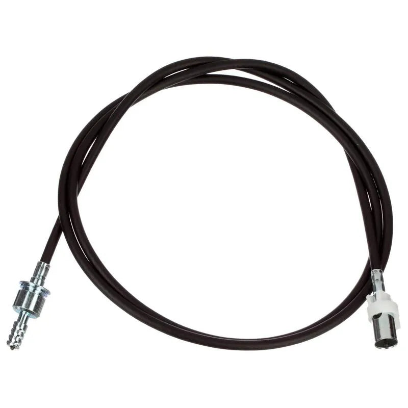 RTS RTS OE Speedometer Gear Speedo Cable 80in Suit Ford Clip On Mustang XA on