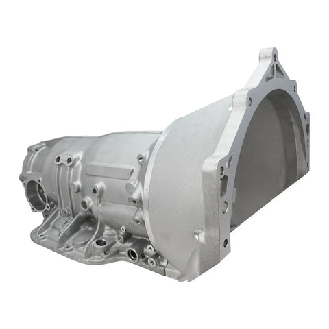 RTS RTS Transmission Case Kit SuperMax 400 TH400 Aluminium Transmission Case SB & BB Chev Bellhousing Kit