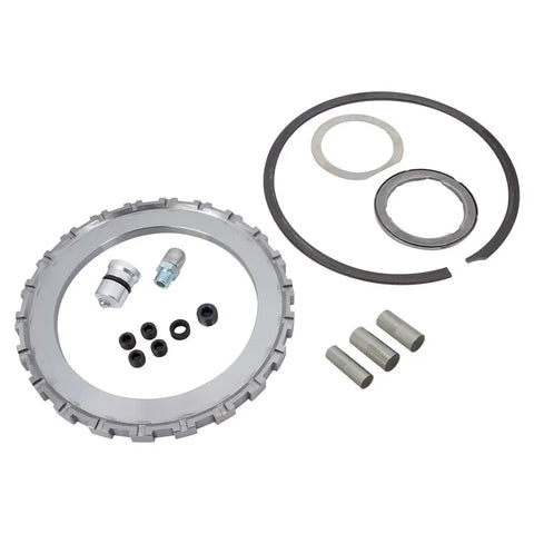 RTS RTS TH400 Transmission Case Parts Kitincludes Billet Pressure Plate Torrington Bearing and Accessories