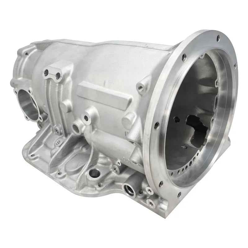 RTS RTS Transmission Case SuperMax 400 Transmission TH400 Aluminium
