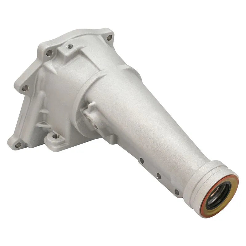 RTS Transmission Extension Tail Housing, Upgraded For Ford C4/C5/C9/C10, With Bush & Seal Installed, Suits OE or RT...