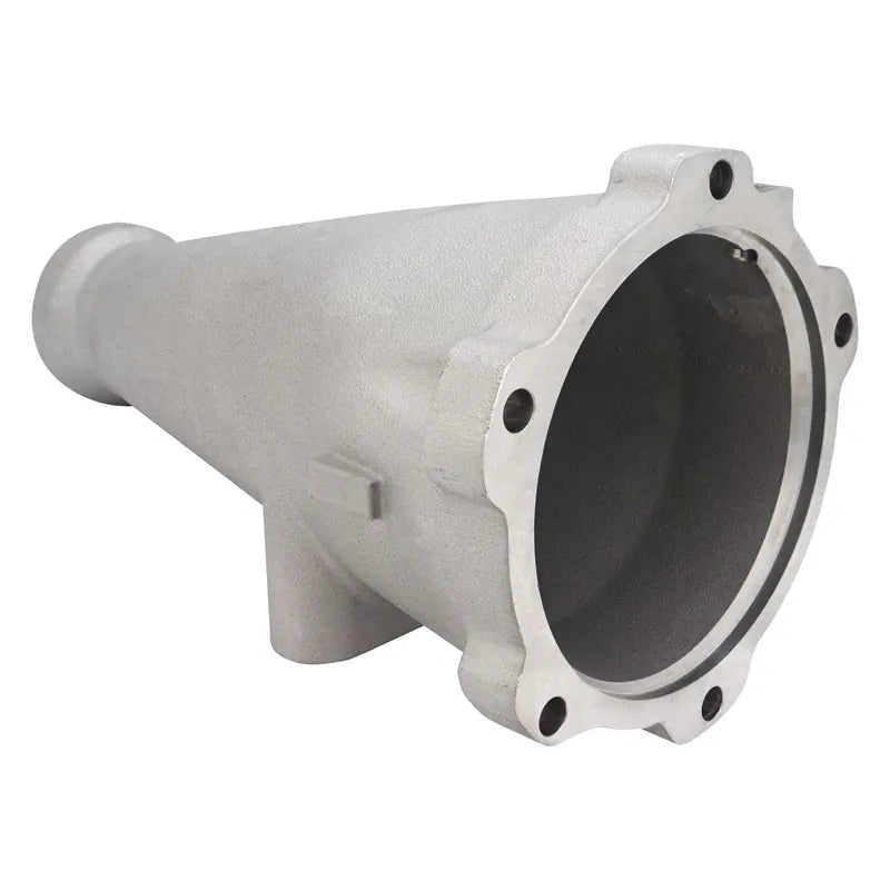 RTS RTS Transmission Extension Tailhousing GM Powerglide Roller Bearing OE or Aftermarket Cases Aluminium