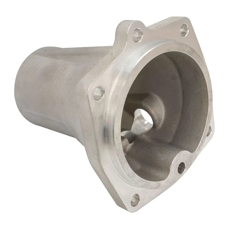 RTS RTS Transmission Extension Tailhousing GM TH350 Roller Bearing OE or Aftermarket Cases Aluminium