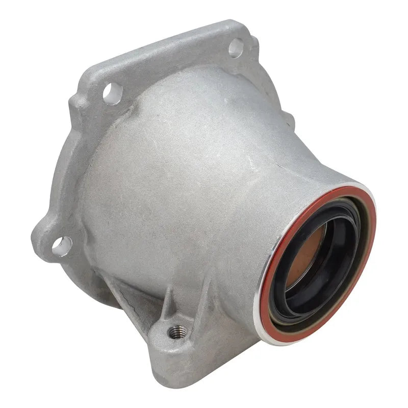 RTS RTS Transmission Extension Tailhousing GM TH400 Bushed OE or Aftermarket Cases Aluminium