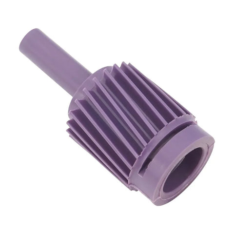 RTS OE Speedometer Gear, 21 Tooth, For Ford Automatic C4 C5 C6 FMX AOD, Will Fit T5 Tremec TKO Magnum, Driven Gear...