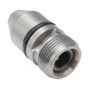RTS-Spedo-DR1 RTS OE Speedometer Gear Driven Gear Housing