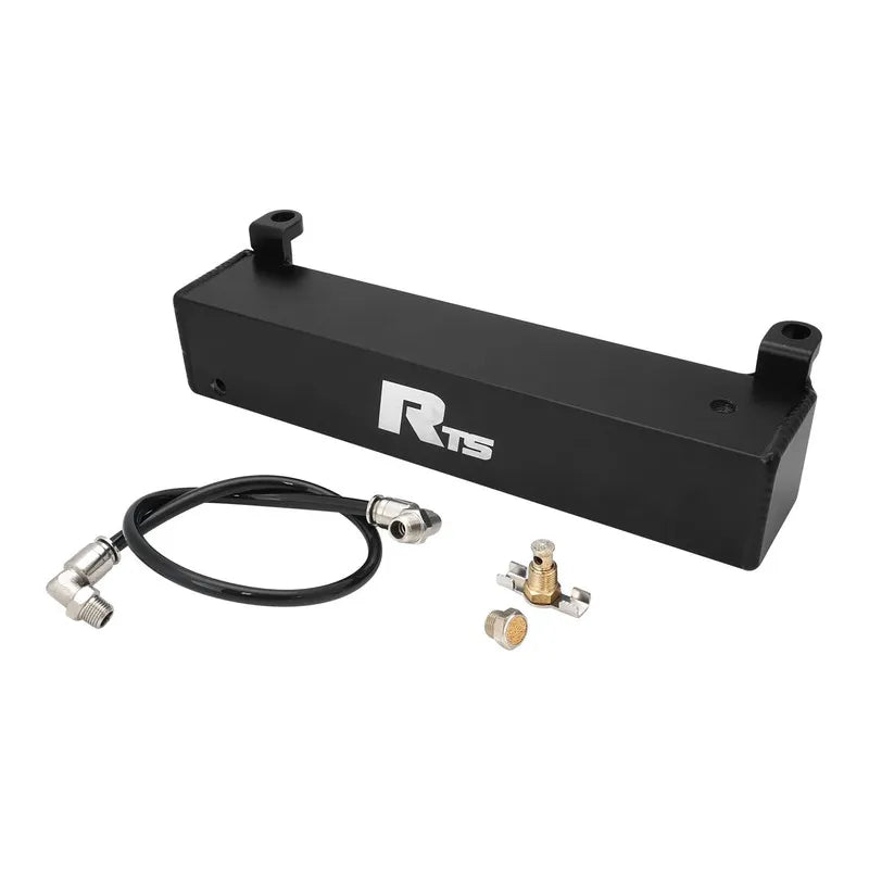 RTS-TCC-Gmpg-BK RTS Transmission Overflow Catch Can GM