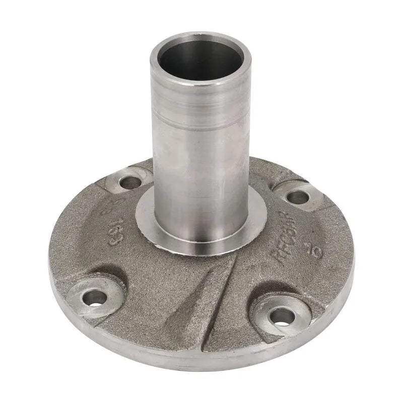 RTS OE Toploader Transmission Front Nose Cone, Front Bearing Retainer, Suits 1-1/16 in Input Shaft, Cast Iron, Each