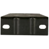 RTS RTS OE Transmission Mount Bonded Rubber For TH400 Universal Holden HT-WB (image 5)