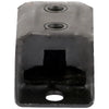RTS RTS OE Transmission Mount Bonded Rubber For TH400 Universal Holden HT-WB (image 3)