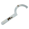 RTS CoilOver Shock Spring Adjusting Tool, Spanner, Universal Fit,
