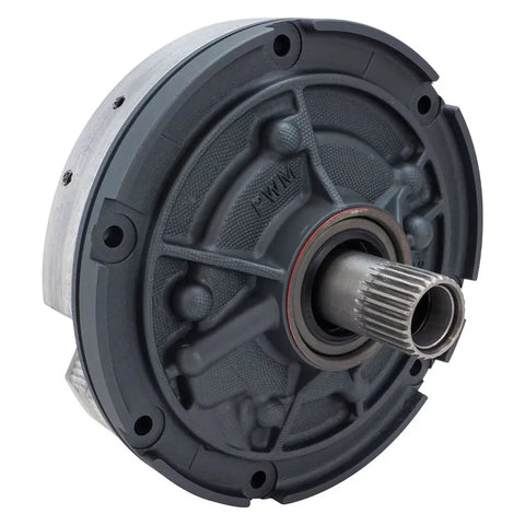 RTS RTS OE Transmission Pump GM 4L60E 4L65E LS Holden Commodore1998-03 High Performance 13 vane 300mm Rebuilt Kit