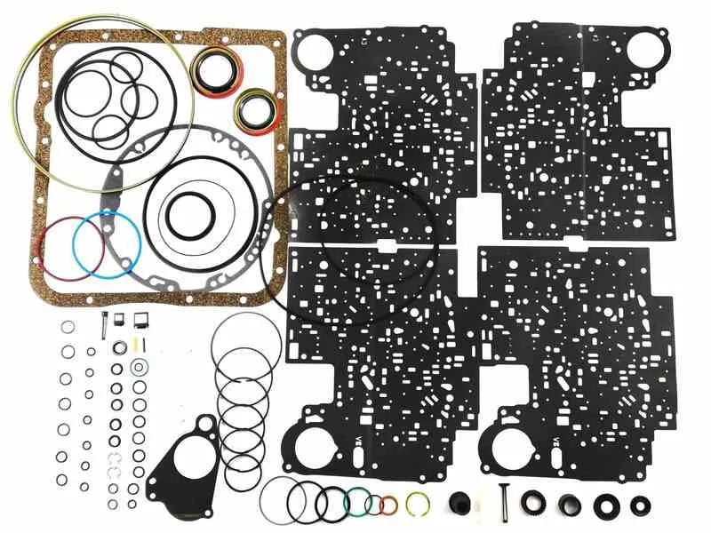 RTS-TRK-2LT RTS OE Transmission Overhaul Kit 4L60E 4L65E