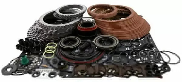 RTS-TRK-35M RTS Performance Transmission Super-R Rebuild