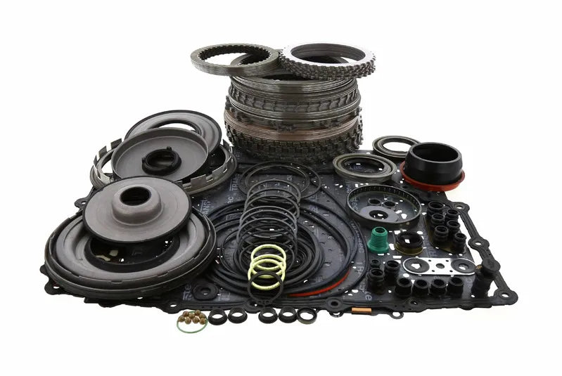 RTS Performance Transmission Super-R Rebuild Kit 6L90, Gm, Holden Commodore VE-VF LSA, Kit